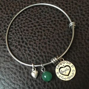2/$10 Charm bracelet
